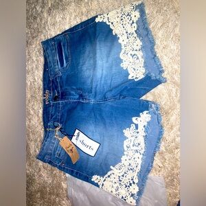 Reign Short !NEW!